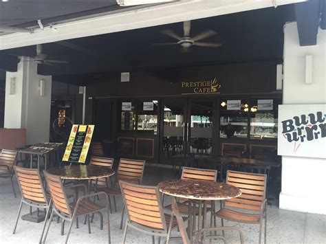 prestige cafe and deli|prestige cafe selangor.